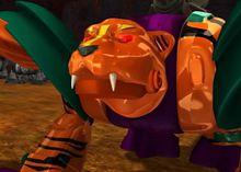 百变机兽之洛洛历险记