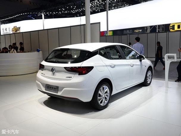 多达30余款2015广州车展上市新车点评