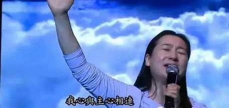 【吕小敏和丈夫的图片】吕小敏丈夫是谁?