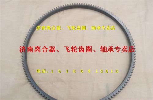 锡柴4110发动机飞轮齿圈4k-10051224k-1005122