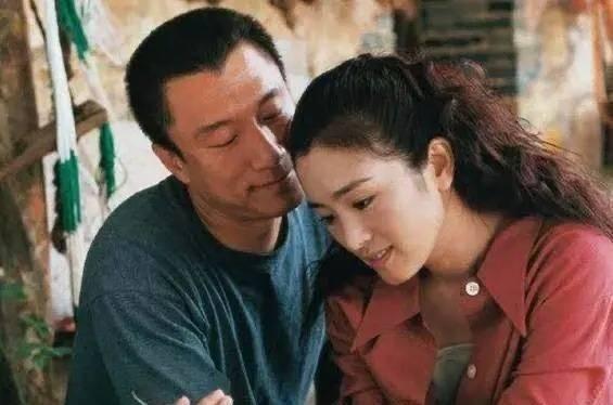 孙红雷发文秀恩爱情史被扒丁嘉丽巩俐姐弟恋跳板女友