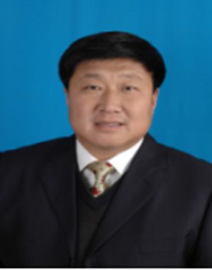 望奎县政府副县长 孙立军