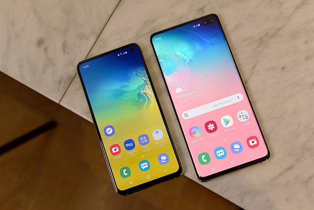 三星s10e配置怎么样 三星s10e参数配置与图赏