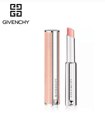 纪梵希这款小羊皮变色唇膏中国专柜有卖吗,多少钱?