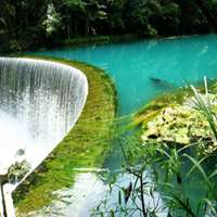 绿水青山金山银山头像