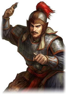 丁奉(三国时期吴国将领)