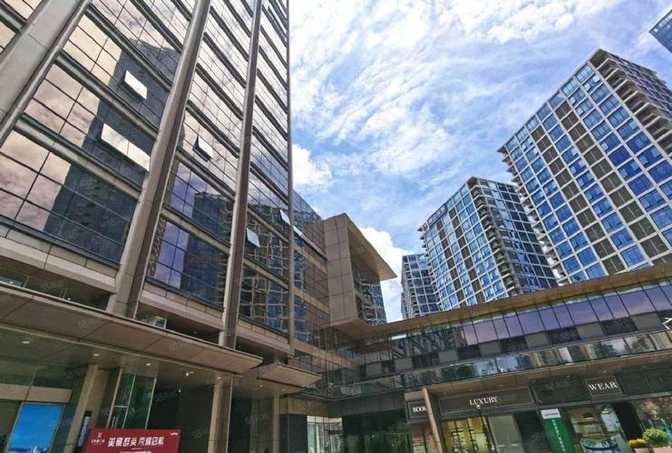 华侨城一手复式单价6.5万买海景天际两房带精装修