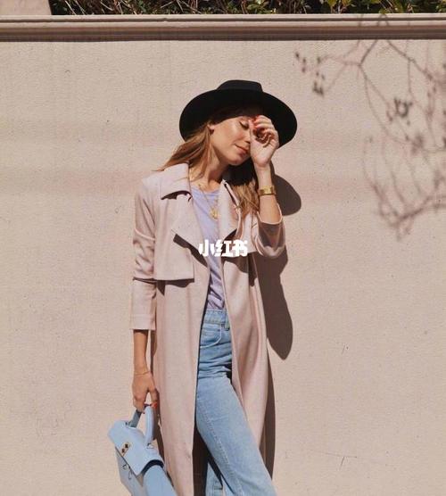 法国新晋时尚博主camille charriere 小个子_小个子_时尚博主_穿搭