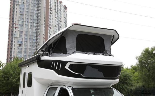 房车,皮卡房车,自动挡房车,升顶式房车,寻星房车