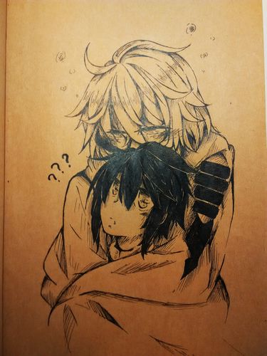 摸.小时候的优实在太萌米伽表示根本把持不住.