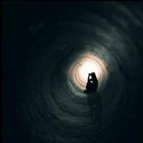 有没有黑暗里的光的头像