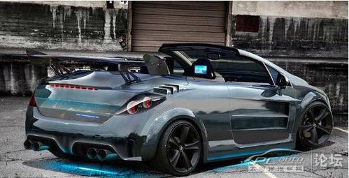 如何把标志308cc还成这样,多少钱,怎么改