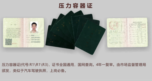昆明哪里可以考压力容器证?