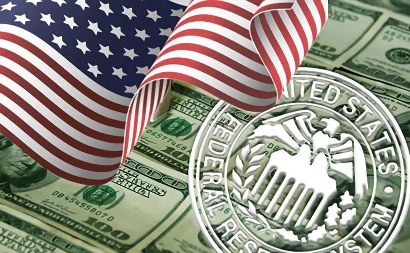 穆迪:美联储最新点阵图显示,预计2023年底前将加息两次