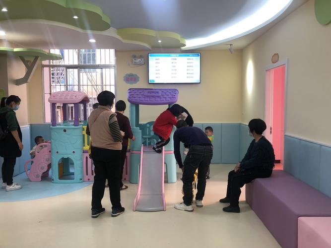 沙县总医院城区社区卫生服务中心数字化预防接种门诊正式上线