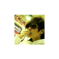 非主流头像动图