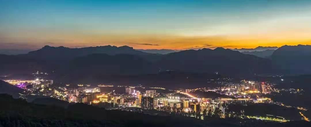 红色档案(5) 中共涪南工委在道真杠村的活动