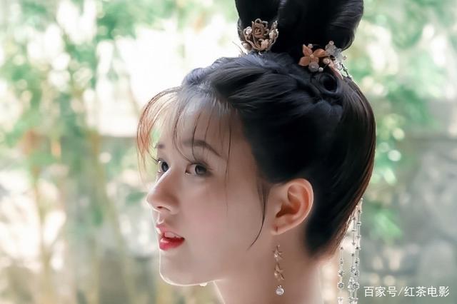 新城公主15岁的时候,又被许配给了长孙诠,不过,李世民在两人还未到