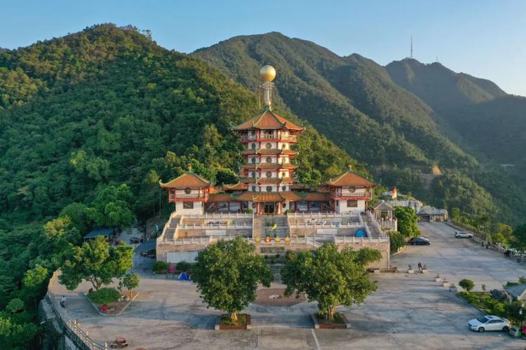  p>肇庆 a target="_blank" href="/item/将军山旅游风景区">将军山