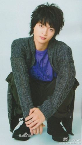 08年玉森裕太在《极道鲜师3》中的惊鸿一现,让他被定为了09年《极道鲜