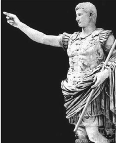 公元前55年～公元410年公元前55年与54年:朱利叶斯·凯撒首次率军入侵