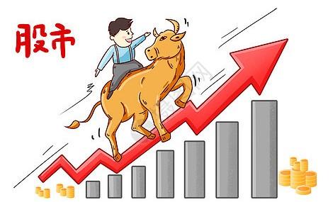 哪些情况下会导致个股放量上涨-点掌财经