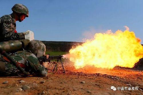 一周看 | 部队里的这些事儿