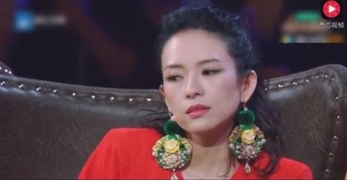 章子怡现场发飙怼刘烨,狠批郑爽演技太差!宋丹丹都不敢说话(2)