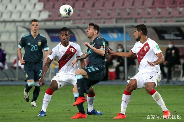 世预赛南美区:阿根廷2-0秘鲁破16年魔咒,劳塔罗客场两连杀!
