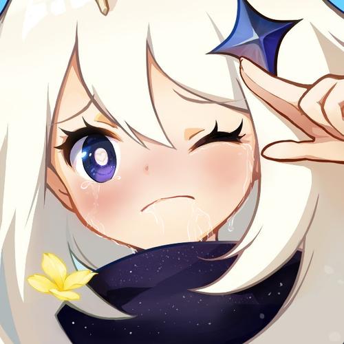 p站·原神·派蒙(2)