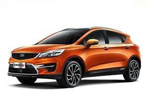 吉利帝豪25000公里保养多少钱 帝豪gs做一次大保养多少钱