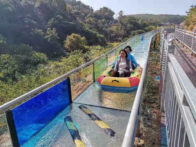 199元免费游南安天心洞