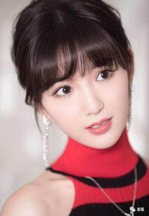 毛晓彤是新盛世美颜吗?演坏女人也没人讨厌她呢!