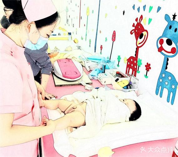 贝瑞佳母婴护理月子会所