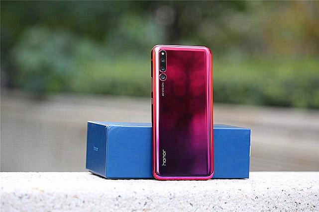 荣耀magic2更新鸿蒙简单体验感觉荣耀magic3不香了