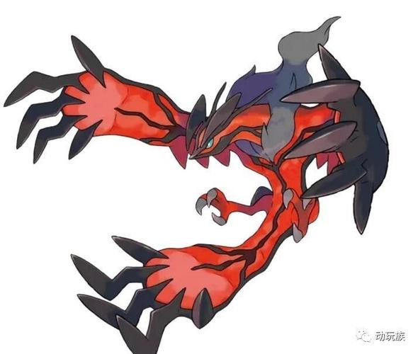 精灵宝可梦图鉴第86期——搜神记(49)伊裴尔塔尔