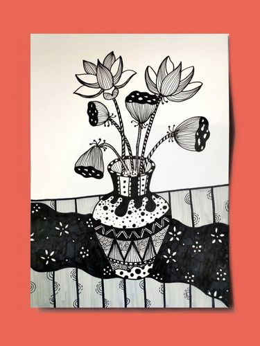 美术考级,速写5级_美术_速写_美术考级_文化_绘画