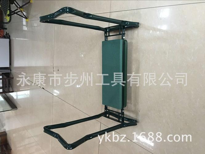 跪凳/nbr跪凳/园林折叠凳/花园跪凳单面nbr