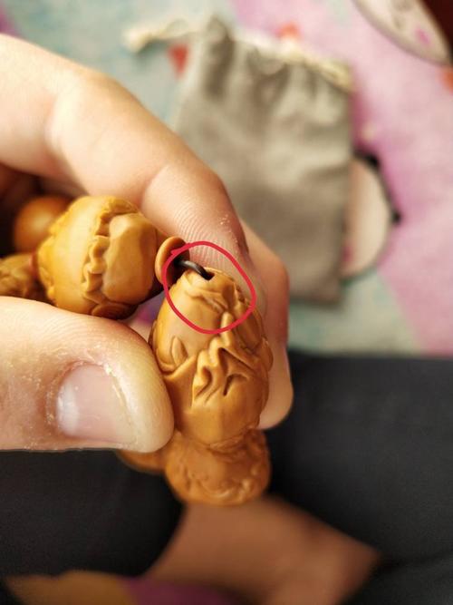 3个回答 匿名用户  2019-01-18   展开全部 开裂是橄榄核非常容易出现