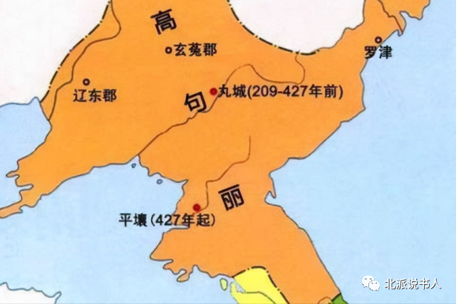 为何隋唐时期,两朝皇帝豁出去也要灭高句丽?对日战争就是答案!