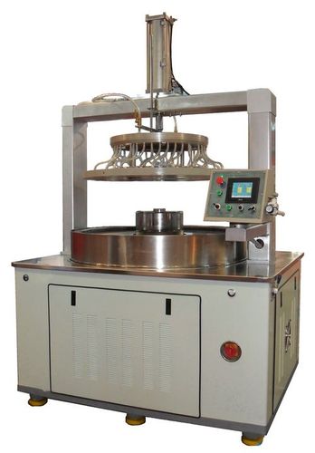 14b-6/15b-6双面研磨机设备