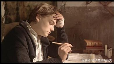 魏尔伦与兰波的爱情背后,十九世纪法国已婚女性地位有多低