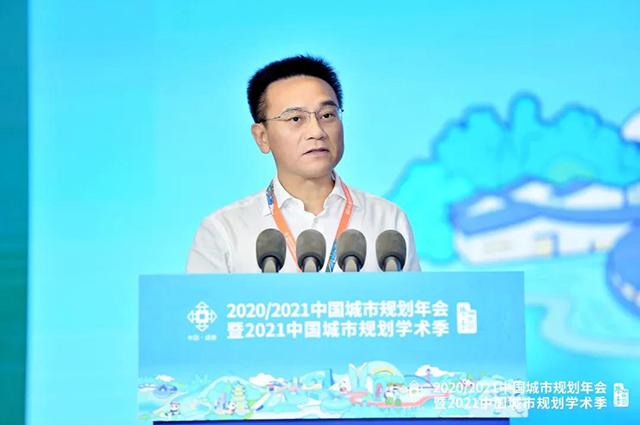 刘玉泉 成都市人民政府副市长