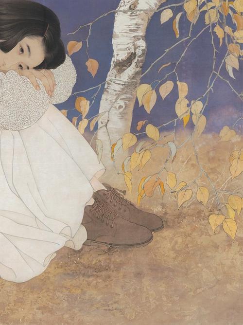 近代_何家英_秋冥年_绢本设色_l_5043x6732_72dpi