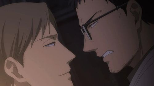 音乐 声优 行业 漫评 攻略 其他 首页 > 动画 > 「鸣鸟不飞」新作oad