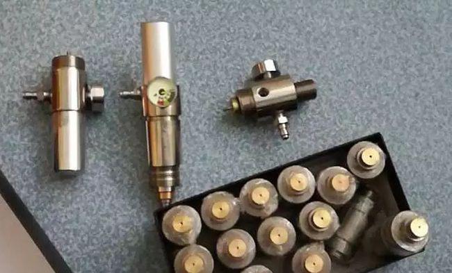 男子研发恒压阀一审获刑十年最终结果会是什么