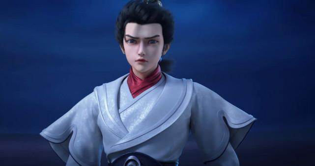 完美世界:萧天晋升八洞天,石昊吸收太一真水,至尊骨