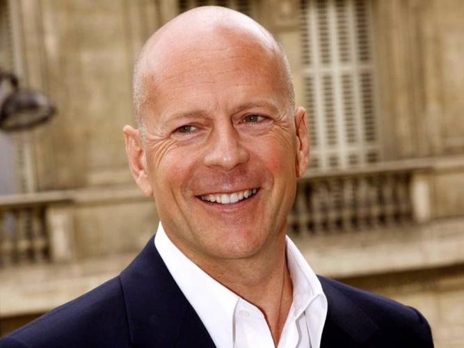 bruce willis
