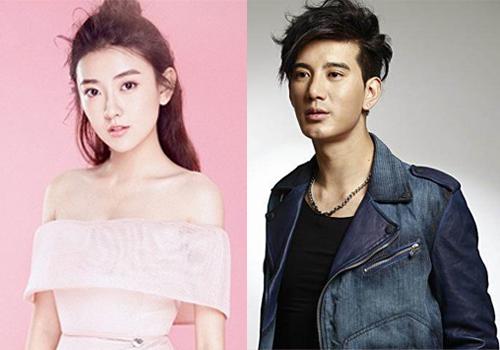 蒲巴甲向梁洁求婚成功,现场宣布喜讯,藏语示爱