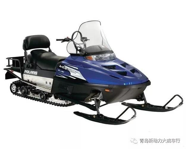 超超超低价北极星雪地摩托系列现车出售冬天也要尽情撒野